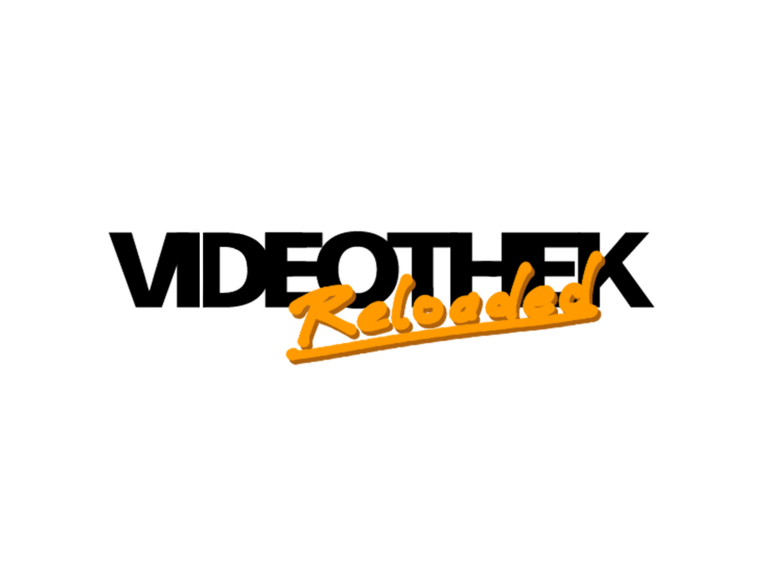 Videothek Reloaded 2025